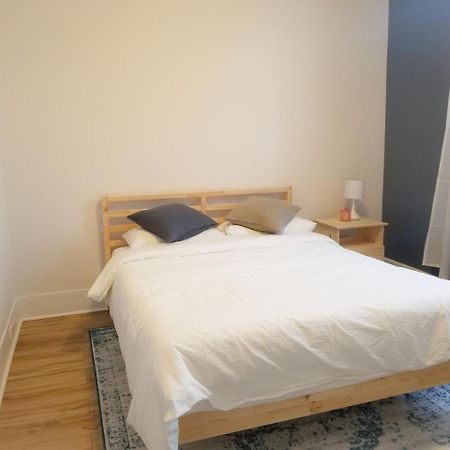 Ottawa Stay Downtown Suites Exteriör bild