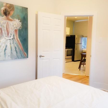 Ottawa Stay Downtown Suites Exteriör bild