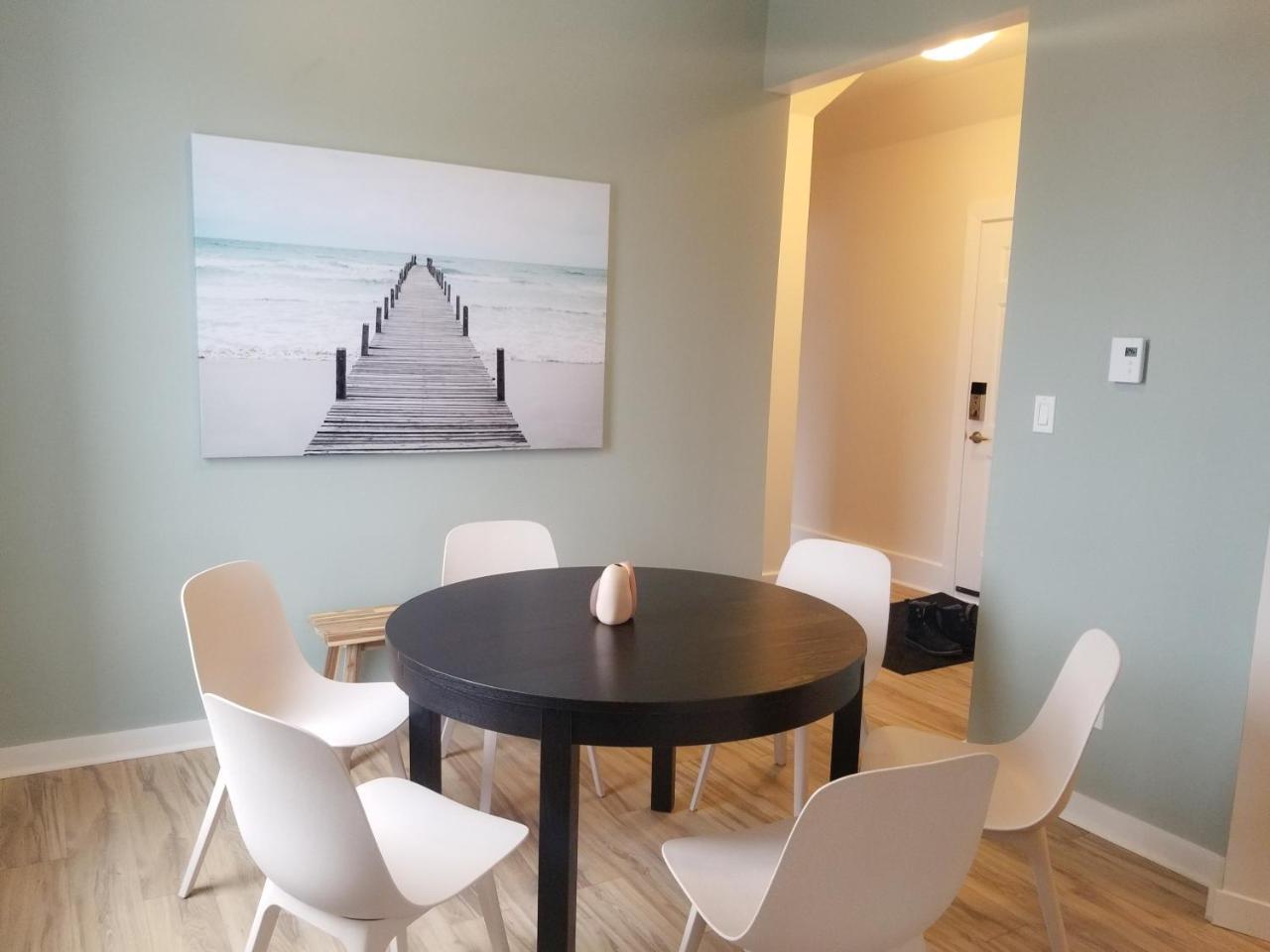 Ottawa Stay Downtown Suites Exteriör bild