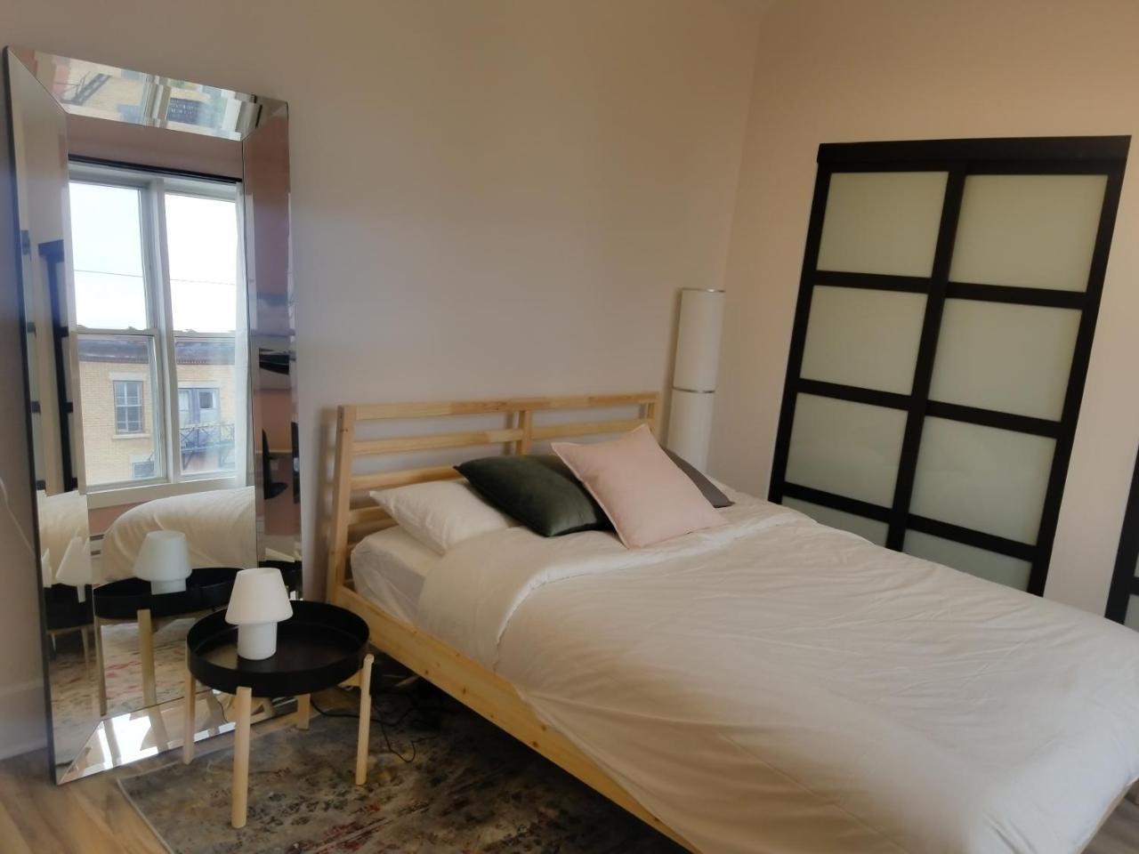 Ottawa Stay Downtown Suites Exteriör bild