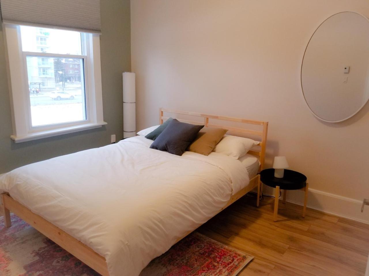 Ottawa Stay Downtown Suites Exteriör bild