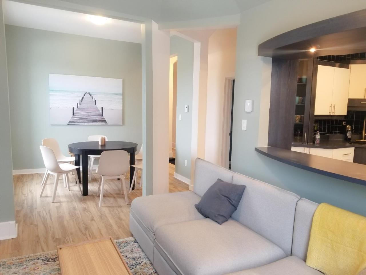 Ottawa Stay Downtown Suites Exteriör bild