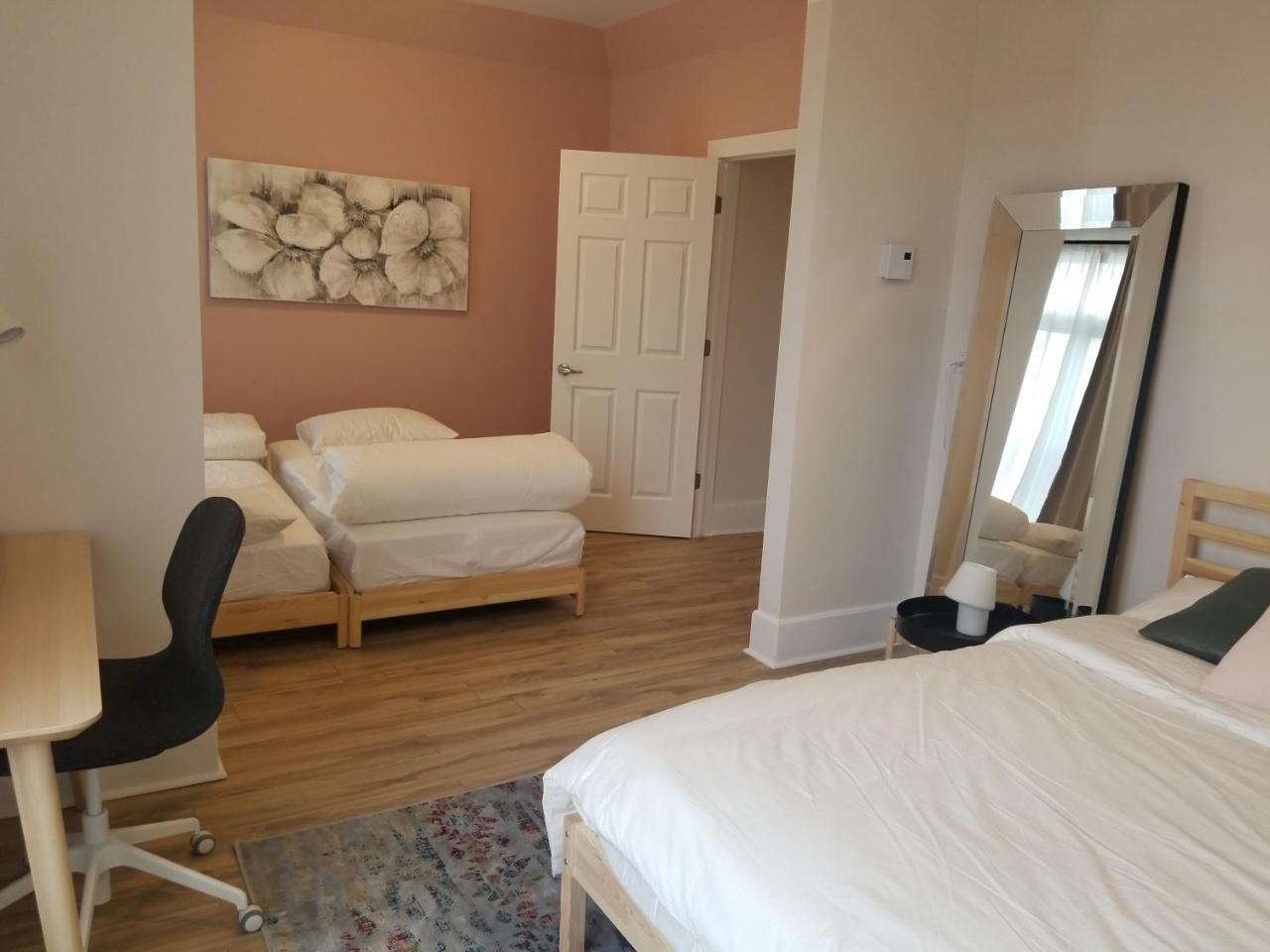 Ottawa Stay Downtown Suites Exteriör bild