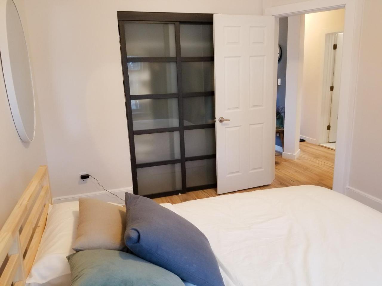 Ottawa Stay Downtown Suites Exteriör bild