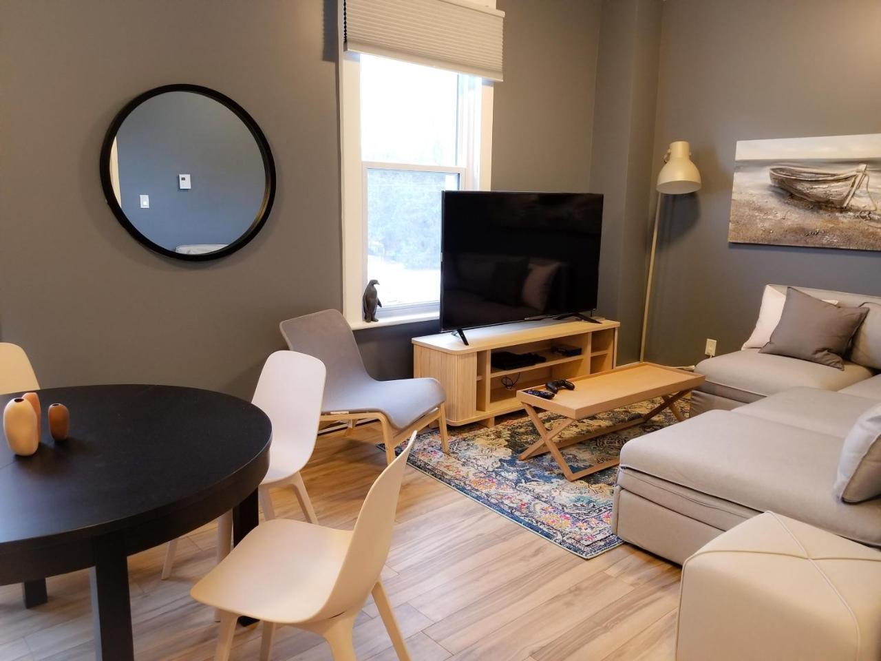 Ottawa Stay Downtown Suites Exteriör bild
