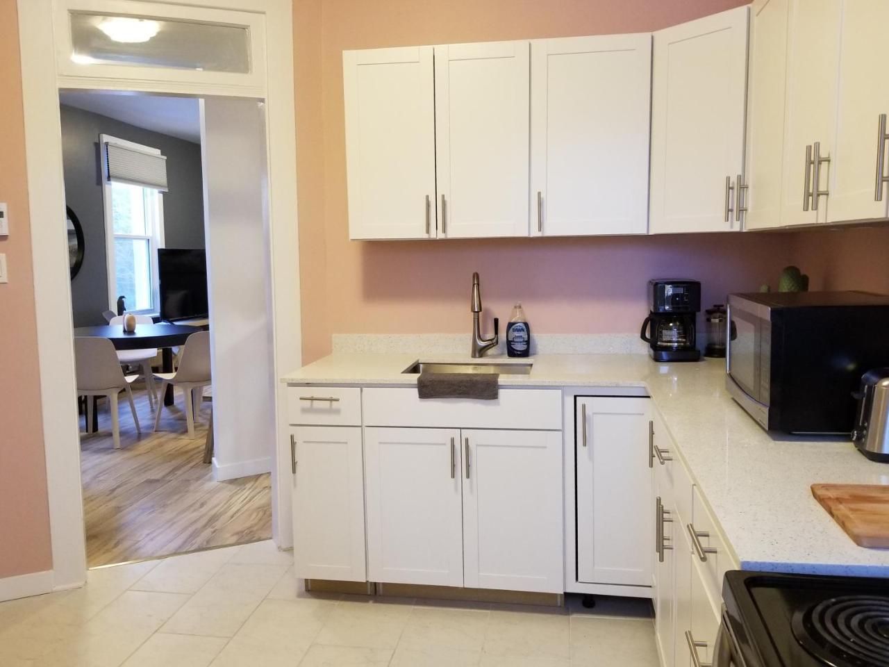 Ottawa Stay Downtown Suites Exteriör bild