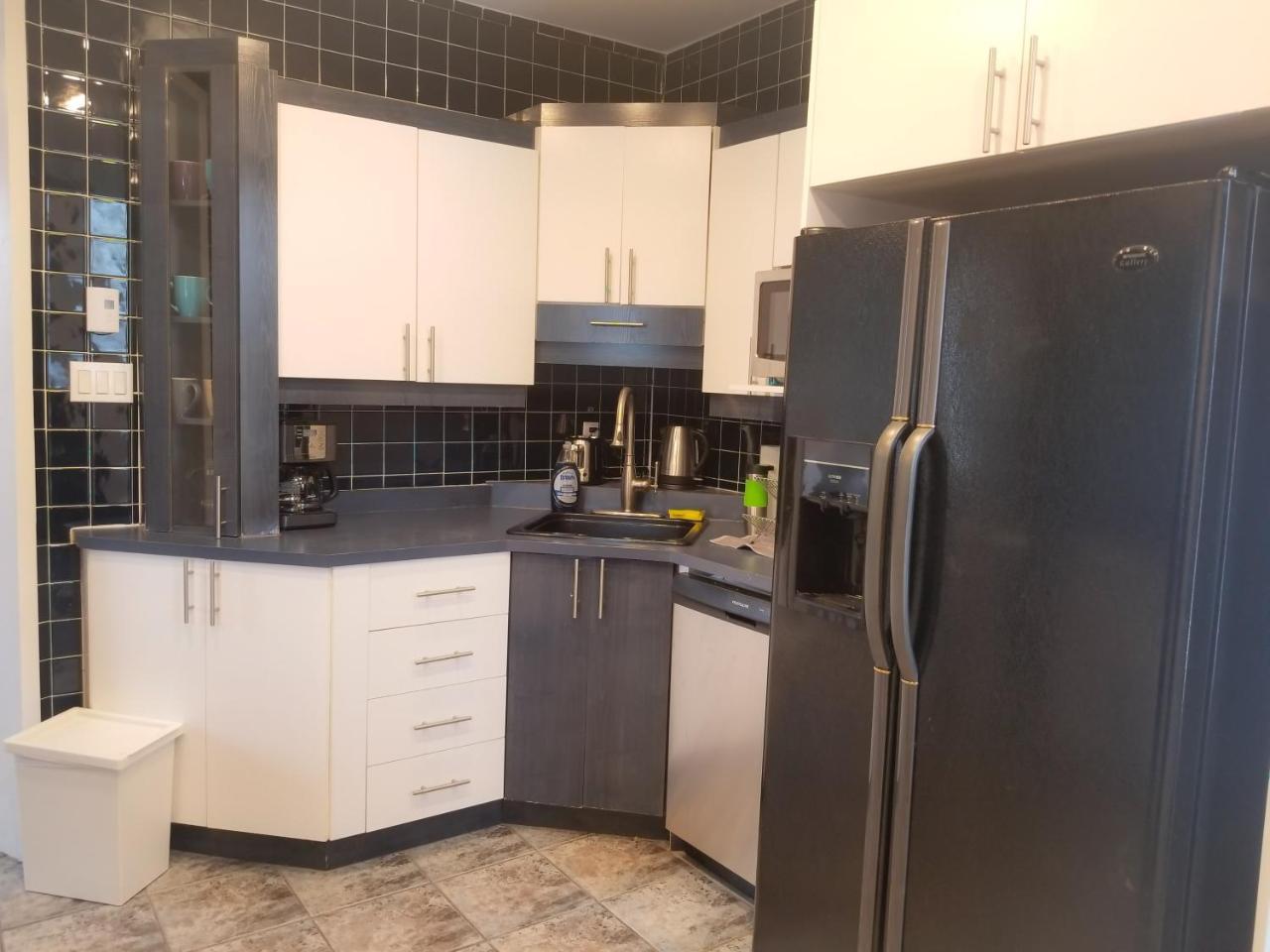 Ottawa Stay Downtown Suites Exteriör bild