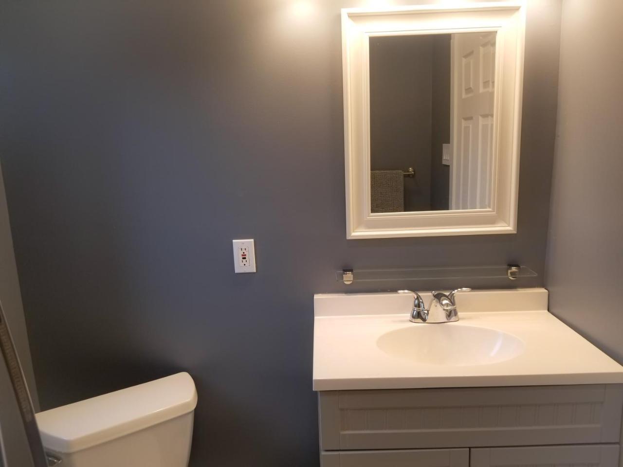 Ottawa Stay Downtown Suites Exteriör bild