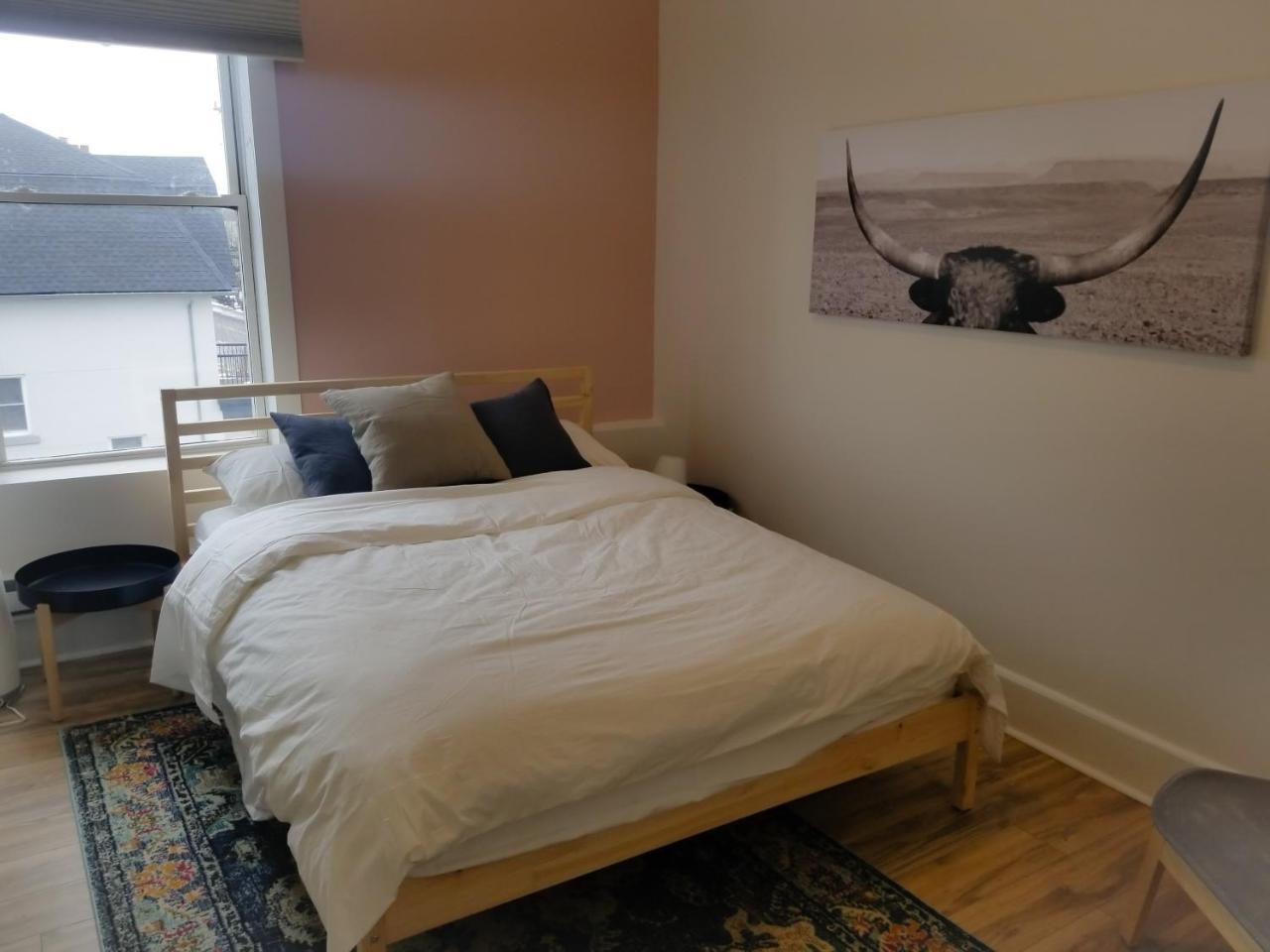 Ottawa Stay Downtown Suites Exteriör bild