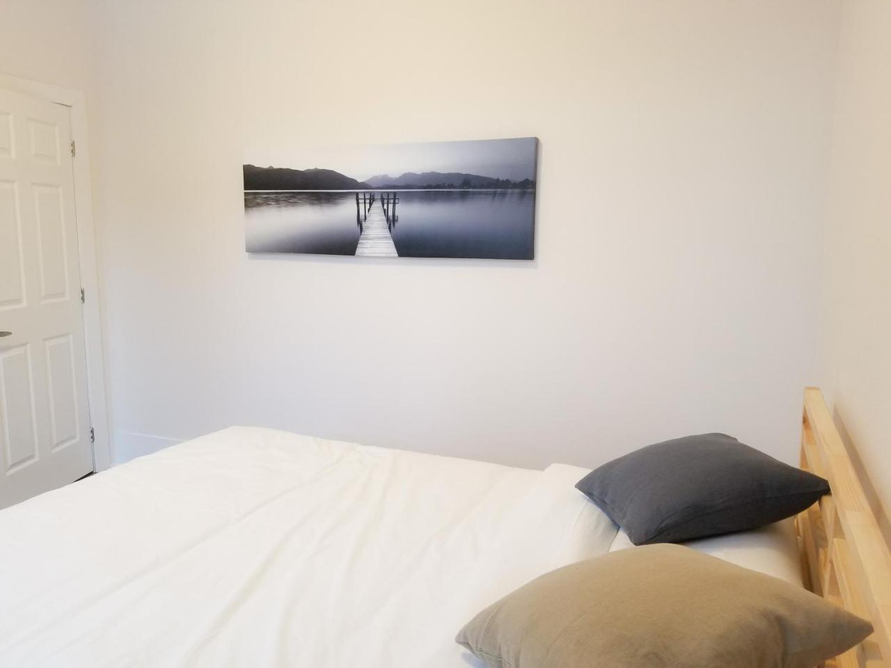 Ottawa Stay Downtown Suites Exteriör bild