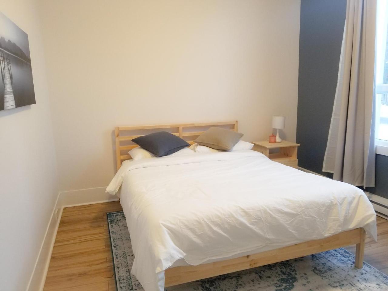 Ottawa Stay Downtown Suites Exteriör bild