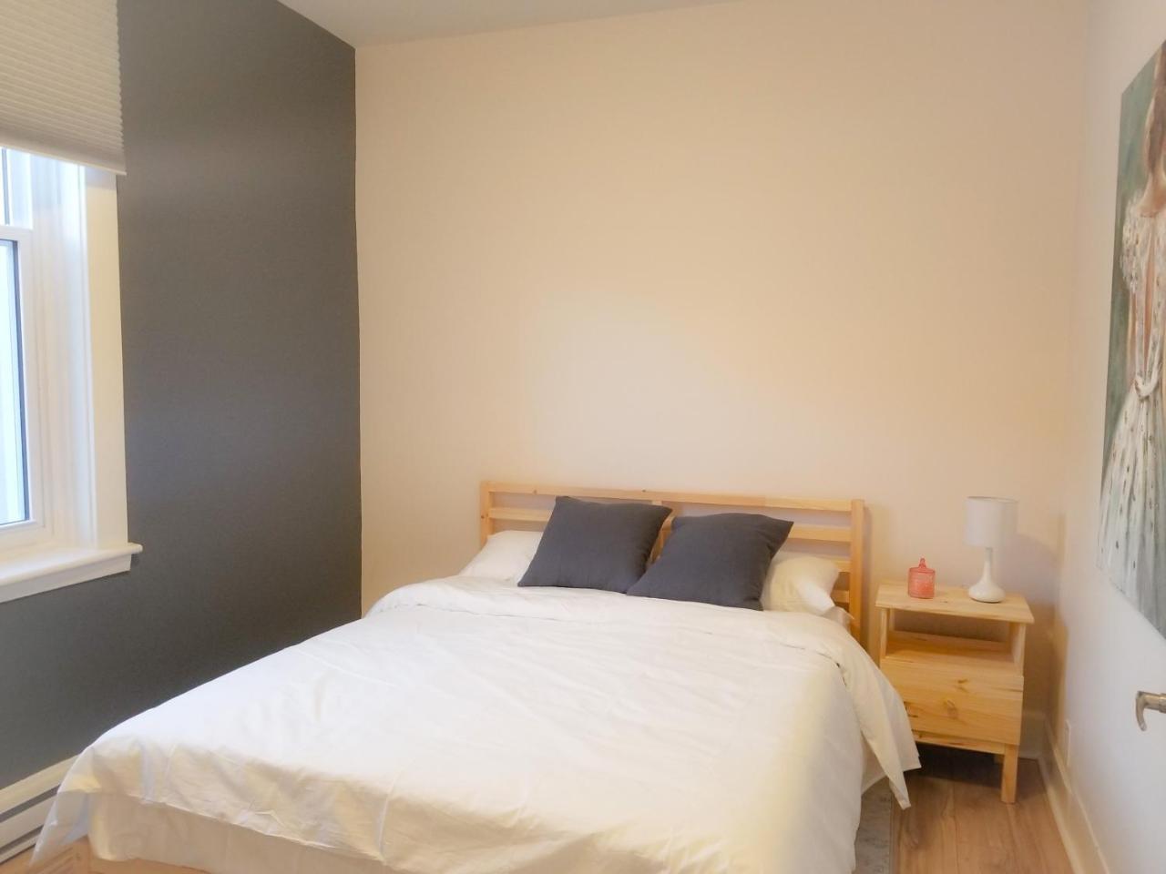 Ottawa Stay Downtown Suites Exteriör bild