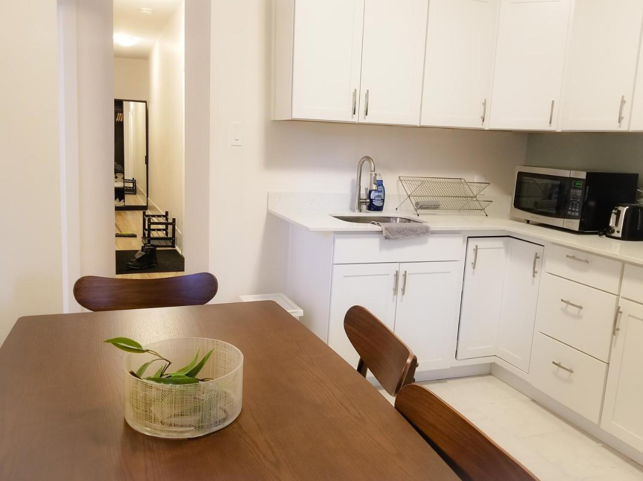 Ottawa Stay Downtown Suites Exteriör bild