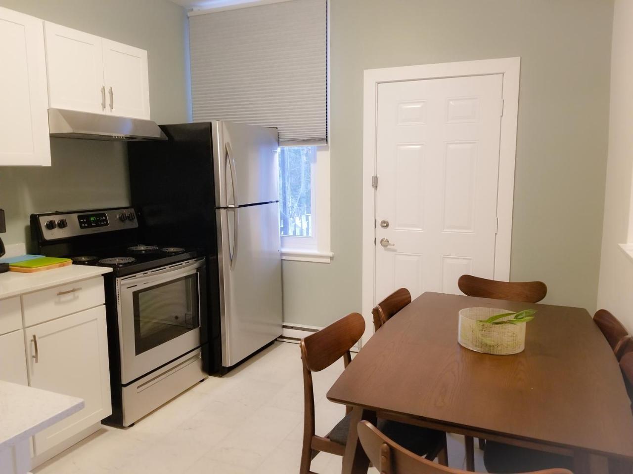 Ottawa Stay Downtown Suites Exteriör bild