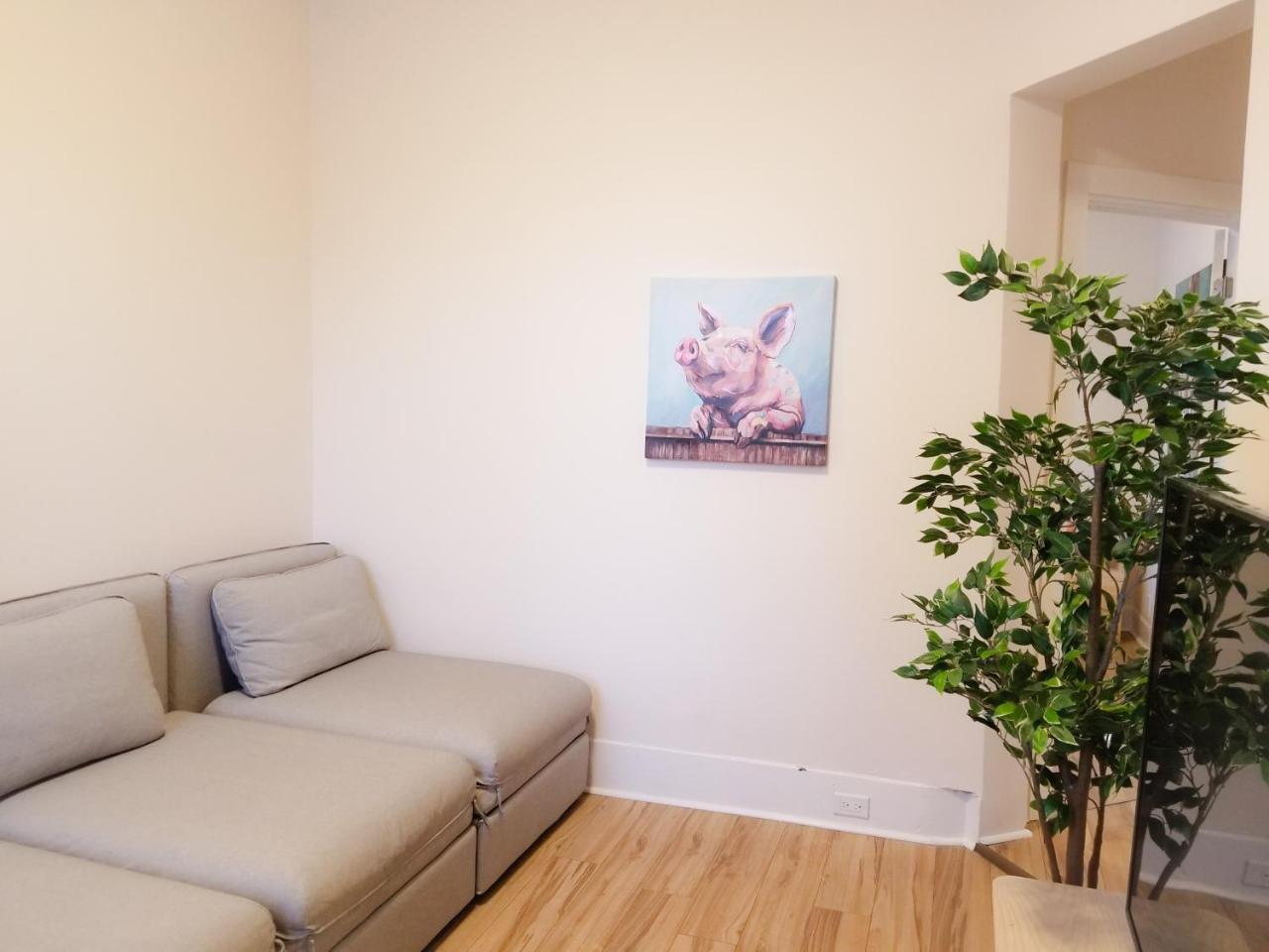 Ottawa Stay Downtown Suites Exteriör bild