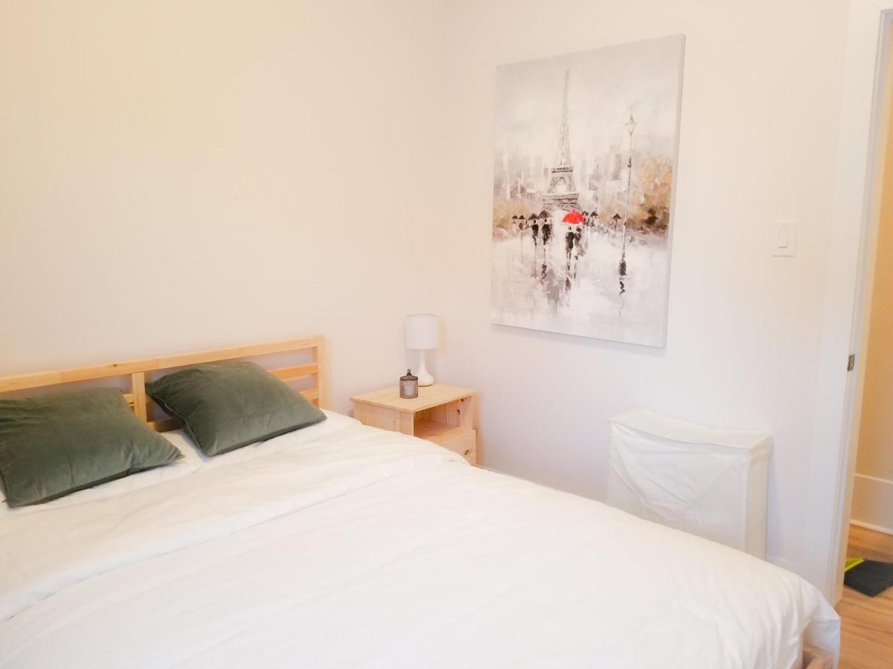 Ottawa Stay Downtown Suites Exteriör bild