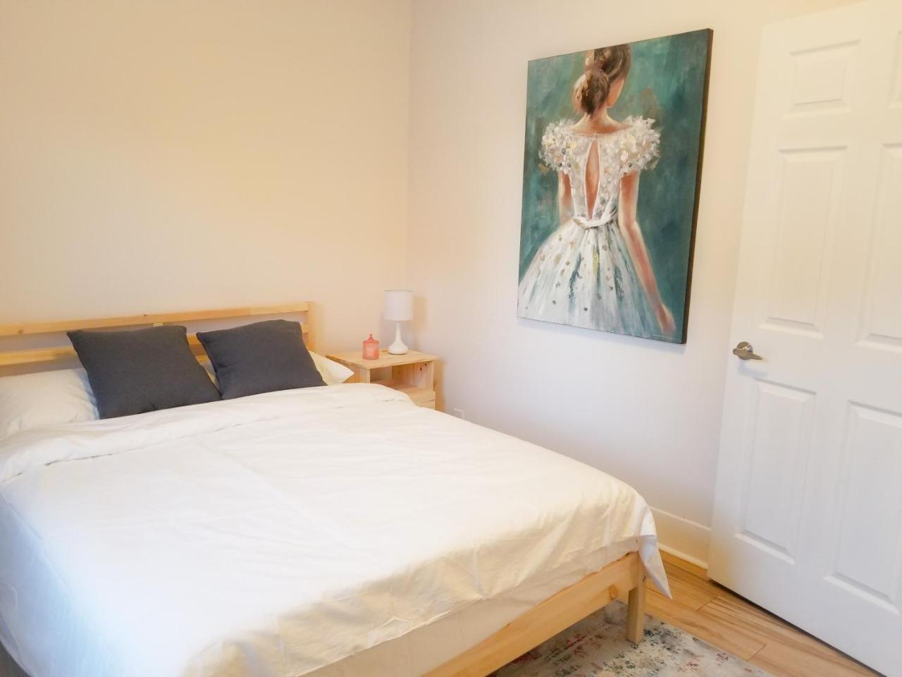 Ottawa Stay Downtown Suites Exteriör bild